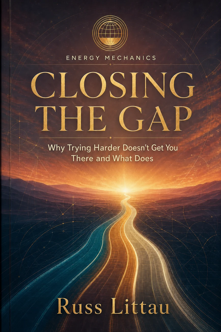 Closing the Gap book cover